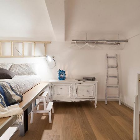 ZollinoPalazzo Mandurino Luxury Relais住宿加早餐旅馆 外观 照片