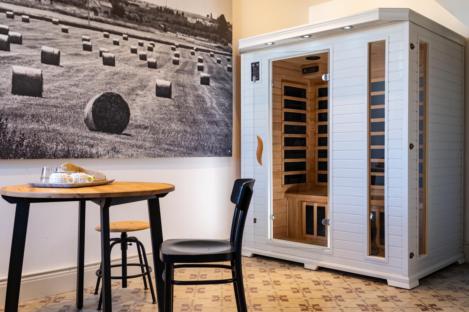 ZollinoPalazzo Mandurino Luxury Relais住宿加早餐旅馆 外观 照片