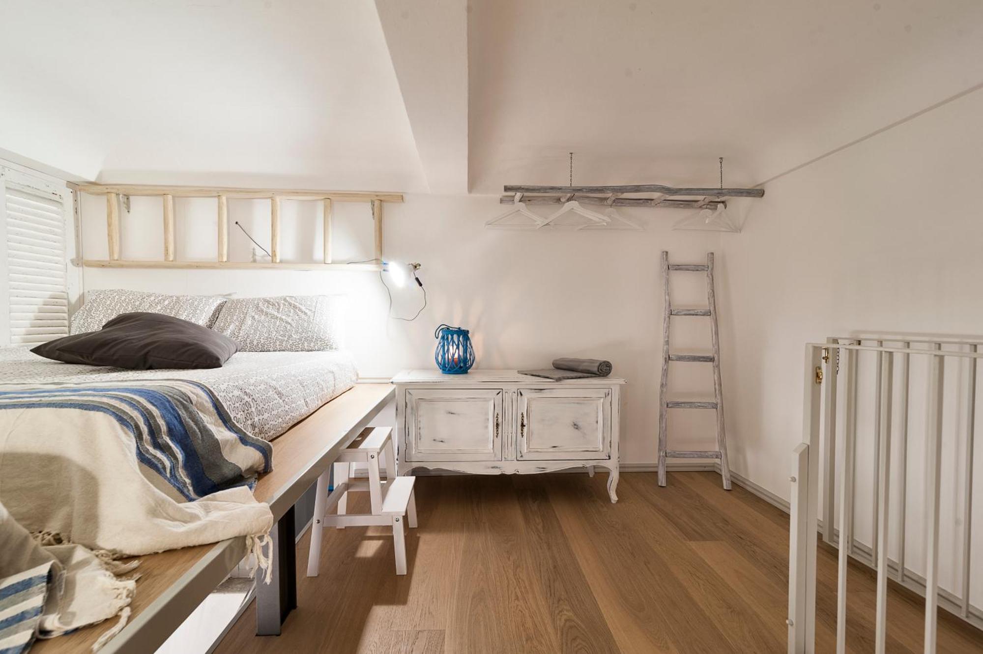 ZollinoPalazzo Mandurino Luxury Relais住宿加早餐旅馆 外观 照片
