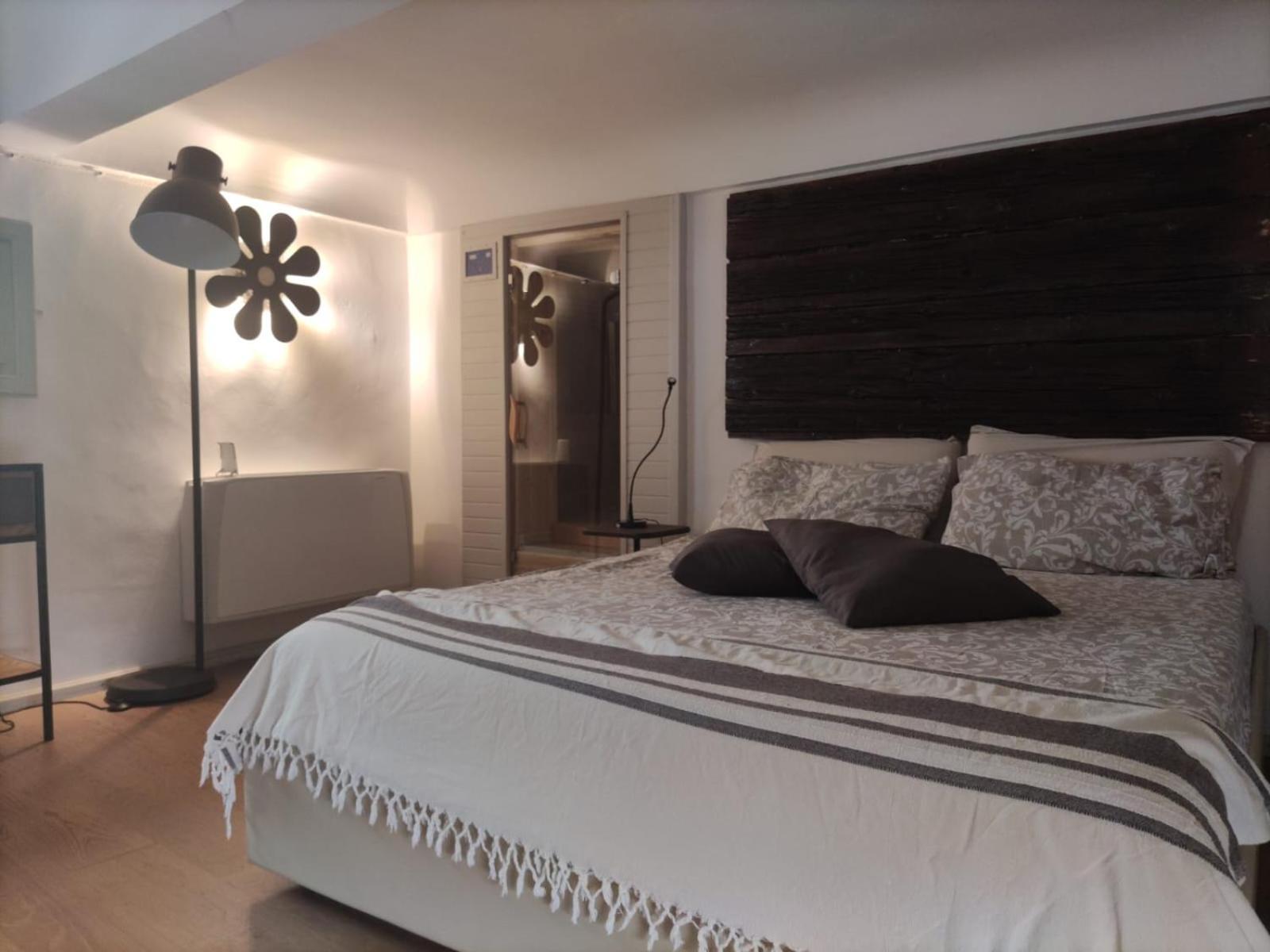 ZollinoPalazzo Mandurino Luxury Relais住宿加早餐旅馆 外观 照片